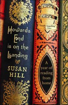 Howards End Is on the Landing: A Year of Reading From Home Read online