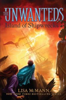 Island of Shipwrecks Read online