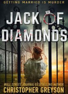 Jack of Diamonds Read online