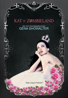 Kat in Zombieland Read online
