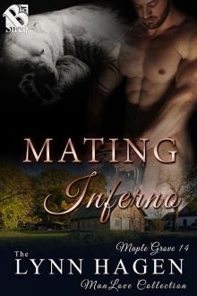 Mating Inferno Read online
