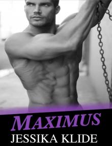 Maximus Read online