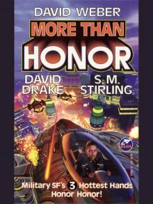 More Than Honor Read online
