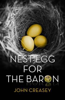 Nest-Egg for the Baron Read online