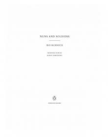 Nuns and Soldiers Read online