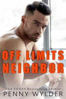 Off Limits Neighbor Read online