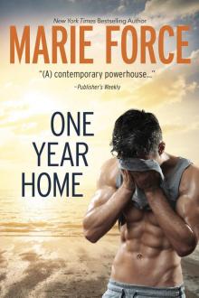 One Year Home Read online