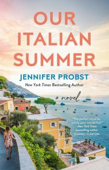 Our Italian Summer Read online