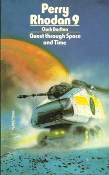 Quest Through Space And Time Read online