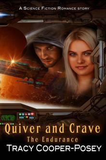 Quiver and Crave Read online
