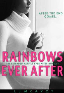 Rainbows Ever After Read online