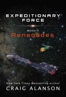 Renegades (Expeditionary Force Book 7) Read online