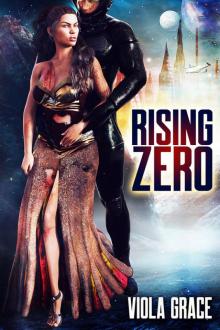 Rising Zero Read online