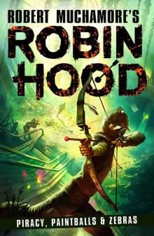 Robin Hood 2 Read online