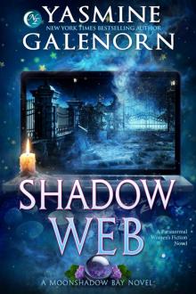 Shadow Web Read online
