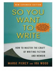 So You Want to Write Read online