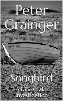 Songbird Read online