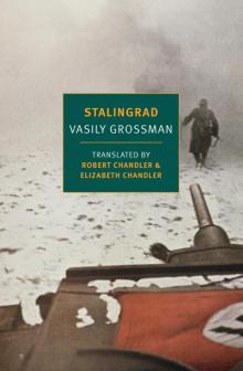 Stalingrad Read online