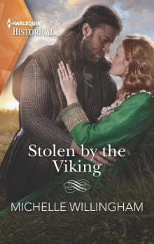 Stolen by the Viking Read online