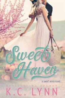 Sweet Haven: An Enemies to Lovers Small Town Romance (The Sweet Series Book 2) Read online