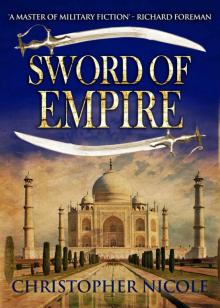 Sword of Empire Read online