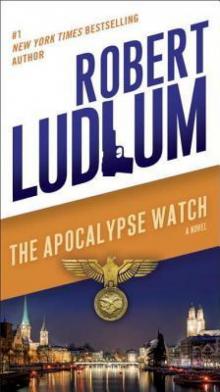 The Apocalypse Watch Read online