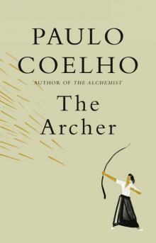 The Archer Read online
