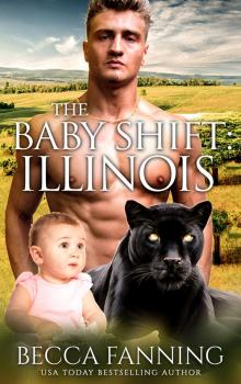 The Baby Shift- Illinois Read online