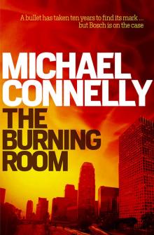 The Burning Room Read online