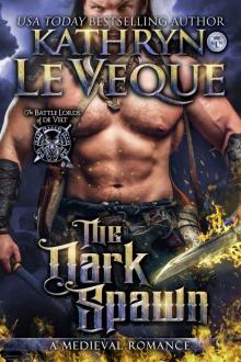 The Dark Spawn (Battle Lords of de Velt Book 5) Read online