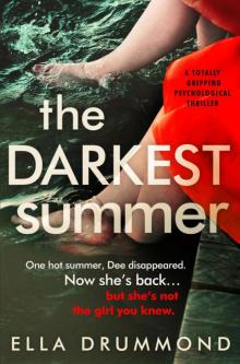 The Darkest Summer Read online