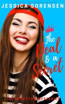 The Deal & a Secret Read online