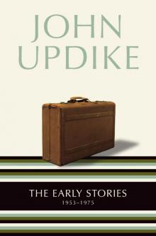 The Early Stories: 1953-1975 Read online