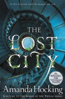 The Lost City Read online
