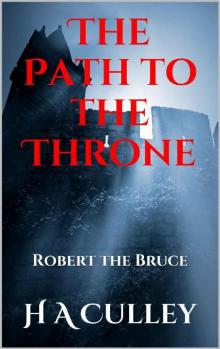 The Path to the Throne Read online