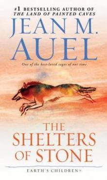 The Shelters of Stone Read online