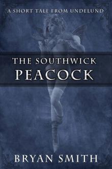 The Southwick Peacock Read online