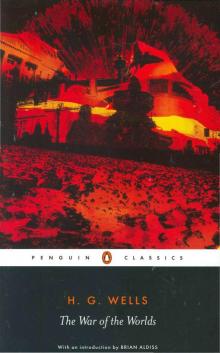 The War of the Worlds (Penguin Classics) Read online