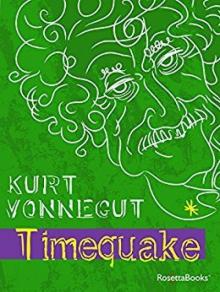 Timequake Read online