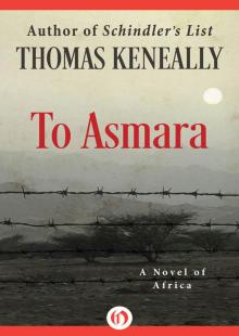 To Asmara: A Novel of Africa Read online
