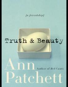 Truth & Beauty: A Friendship Read online