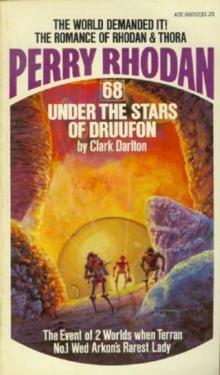 Under the Stars of Druufon Read online