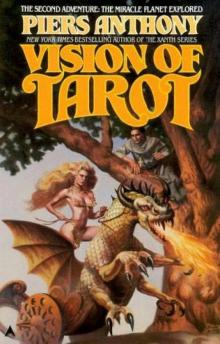 Vision of Tarot Read online