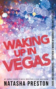Waking up in Vegas Read online