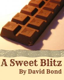 A Sweet Blitz Read online
