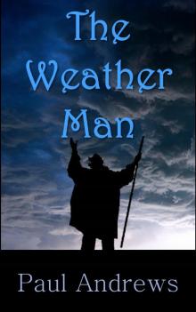 The Weather Man Read online