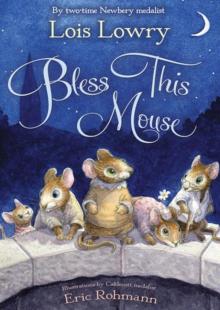 Bless this Mouse Read online