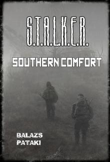 STALKER Southern Comfort Read online