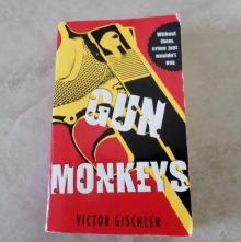 Gun Monkeys Read online