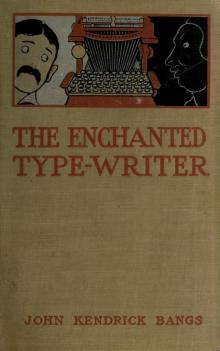 The Enchanted Typewriter Read online